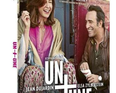 UN + UNE (Concours) 1 Blu-Ray + 1 DVD à gagner