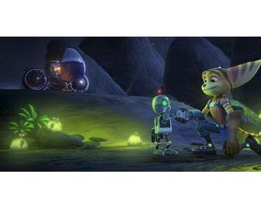 [CRITIQUE] – Ratchet et Clank – Le Film (2016)