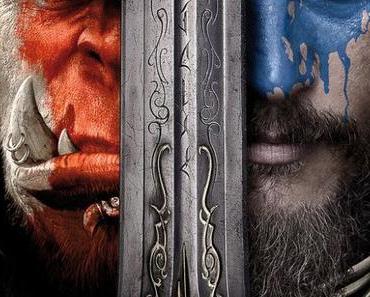 Warcraft-le Commencement: nouvelle bande annonce