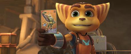 [Avant-première] Ratchet et Clank : Dieu que c’est laid !