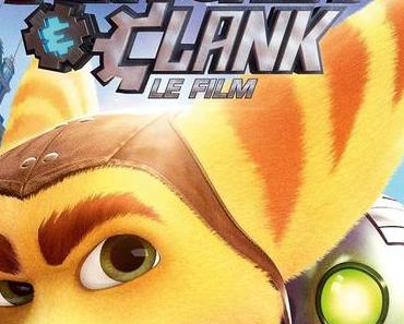 [Avant-première] Ratchet et Clank : Dieu que c’est laid !