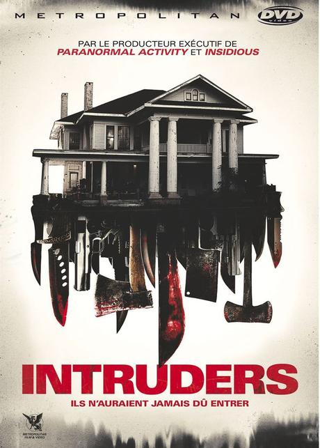 [Avant-première] [Direct-to-vidéo] Intruders, tel est pris qui croyait prendre !