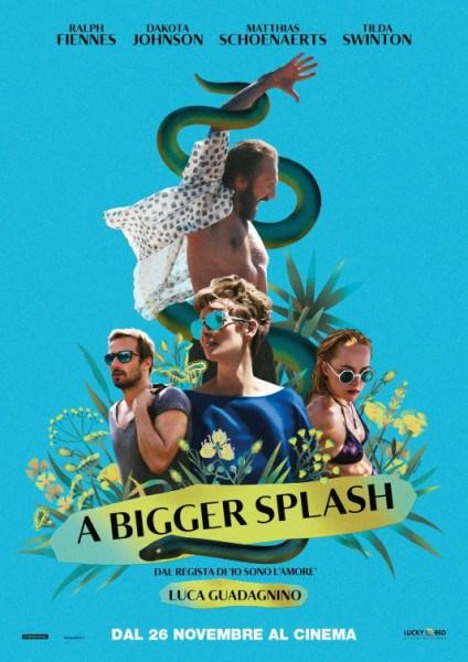 ABigger Splash