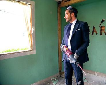 « Demolition » : Jake Gyllenhall touchant en « Demolition Man »