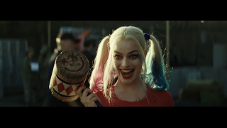 Suicide Squad trailer 3