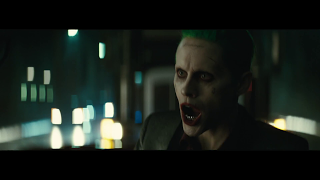 Suicide Squad trailer 3