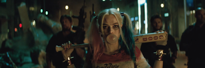 Suicide Squad trailer 3