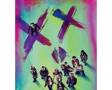 Suicide Squad trailer 3