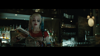 Suicide Squad trailer 3