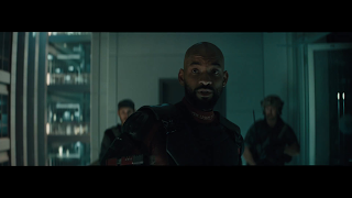 Suicide Squad trailer 3