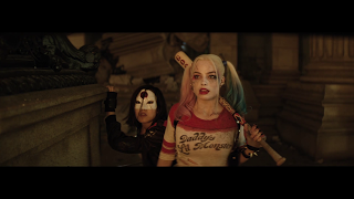 Suicide Squad trailer 3