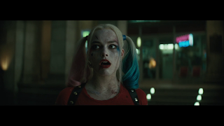 Suicide Squad trailer 3