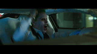 Suicide Squad trailer 3