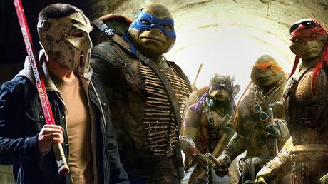 Nouvelle bande annonce VOST pour Ninja Turtles 2 de Dave Green !