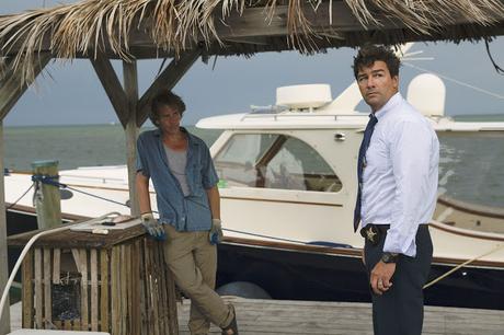 [CRITIQUE SÉRIES] : Bloodline - Une guerre familiale au paradis