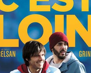 [DVD] Comment c’est loin : comme un aimant