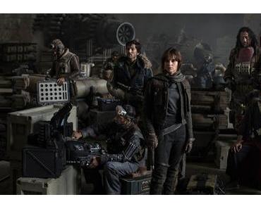Rogue One: A Star Wars Story [Bande-Annonce V.O.S.T]