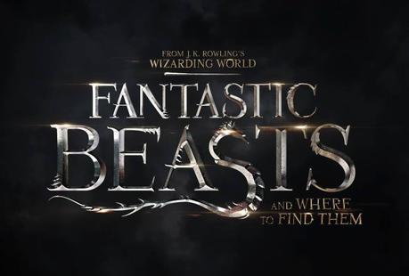 [TRAILER VF] LES ANIMAUX FANTASTIQUES JOUE LA NOSTALGIE HARRY POTTER !