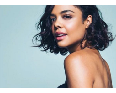 Tessa Thompson rejoint le casting de Thor : Ragnarok !