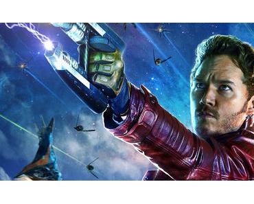 Chris Pratt au casting de Avengers : Infinity War ?