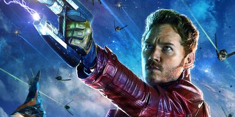 Chris Pratt au casting de Avengers : Infinity War ?