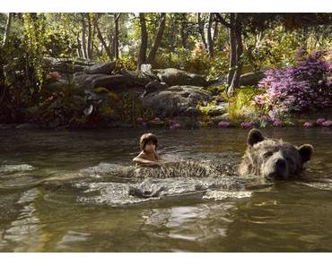 Le Livre de la Jungle : Disney prépare déjà une suite ?