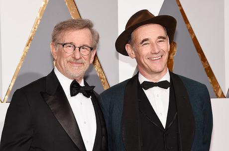 Steven Spielberg retrouvera Mark Rylance pour The Kidnapping Of Edgardo Mortara