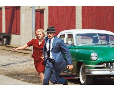 11.22.63 : JFK ne doit pas mourir ★★★☆☆