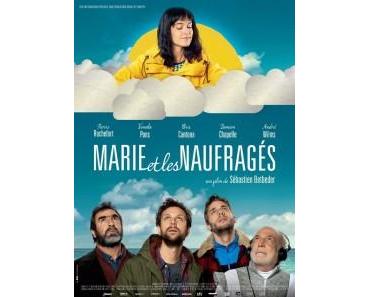 Marie et les naufragés