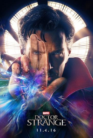 [TRAILER VF] DR. STRANGE : UNE ÉTRANGETÉ PLUTÔT TIMIDE !