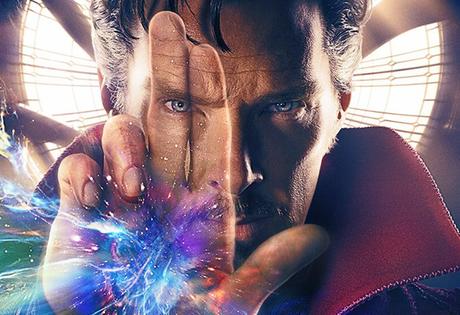 [TRAILER VF] DR. STRANGE : UNE ÉTRANGETÉ PLUTÔT TIMIDE !