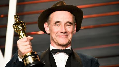 Mark Rylance au casting du Ready Player One de Steven Spielberg ?