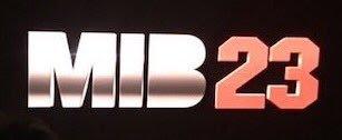 Un titre + un logo pour le crossover 23 Jump Street/Men in Black !