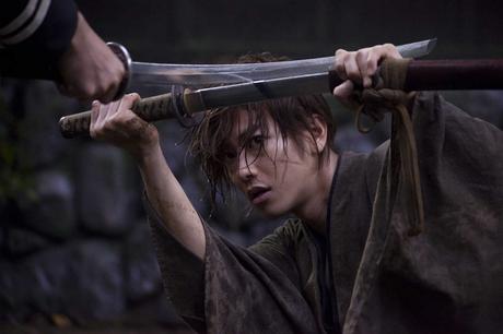 [Avant-Première] [Direct-to-Vidéo] Kenshin le vagabond, les errances de l’ère Meiji