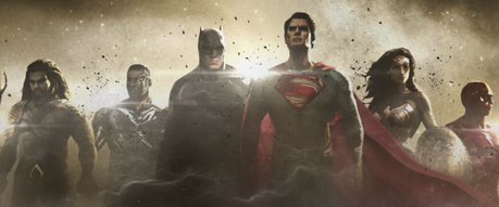 Batman v Superman: l'Aube de la Justice
