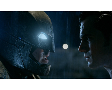 Batman v Superman: l'Aube de la Justice