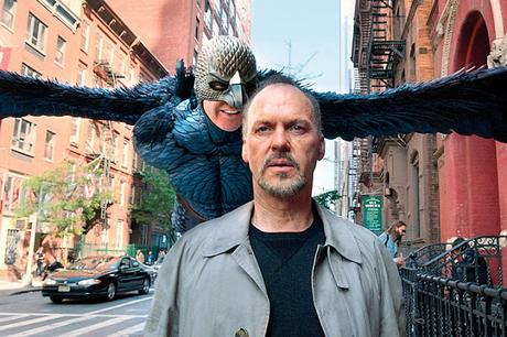 Michael Keaton au casting de Spider-Man : Homecoming ?