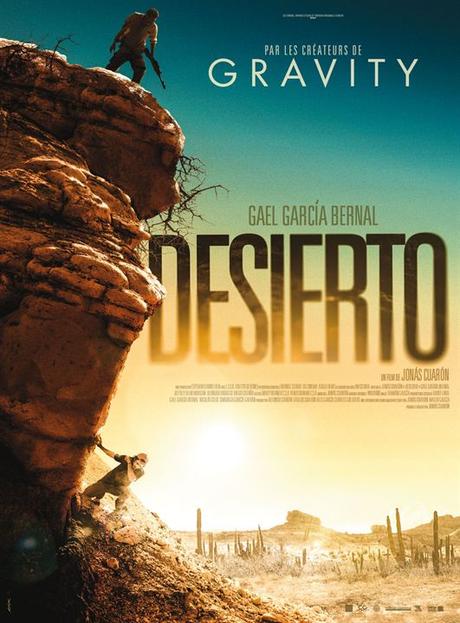 Desierto (2016) de Jonas Cuaron
