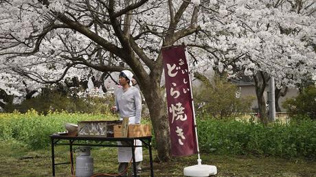 Delices de Tokyo