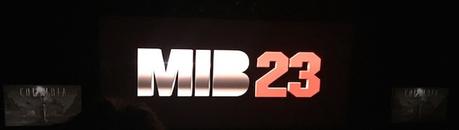 [NEWS CINÉ] TITRE OFFICIEL POUR LE CROSSOVER MEN IN BLACK ET 21 JUMP STREET !