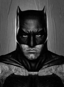 [NEWS CINÉ] OFFICIEL : BEN AFFLECK RÉALISERA BIEN LE PROCHAIN BATMAN !