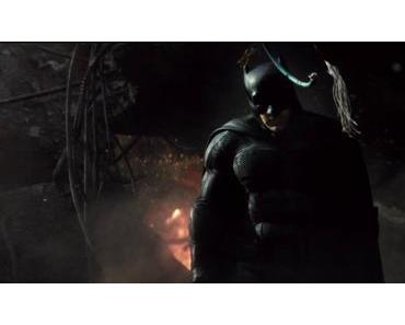 [NEWS CINÉ] OFFICIEL : BEN AFFLECK RÉALISERA BIEN LE PROCHAIN BATMAN !