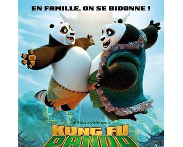 Kung Fu Panda 3