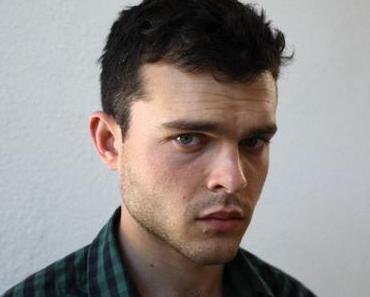 Spin-off Han Solo : Alden Ehrenreich en choix final de Chris Miller et Phil Lord ?