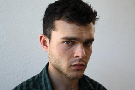 Spin-off Han Solo : Alden Ehrenreich en choix final de Chris Miller et Phil Lord ?