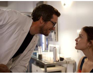 Nouvelles images pour Le Secret des Banquises de Marie Madinier