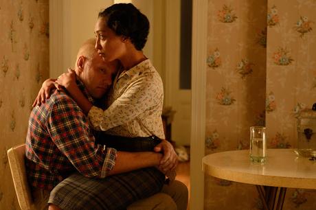 Premières images officielles pour Loving de Jeff Nichols