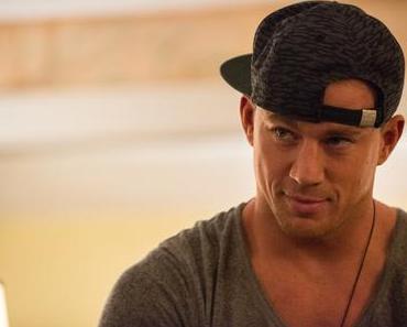 Channing Tatum rejoint le casting de Kingsman : The Golden Circle !