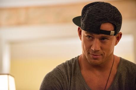 Channing Tatum rejoint le casting de Kingsman : The Golden Circle !