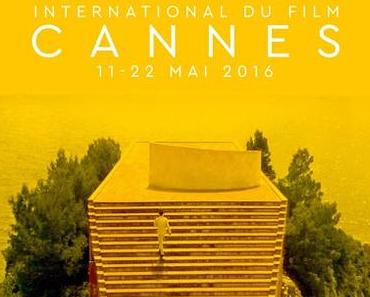 Cannes 2016 : La Sélection Officielle